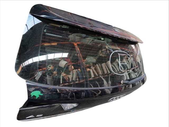 Foto 2ª: Portón Audi A6 2.0 TDI AVANT (2011)