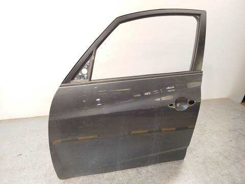 Foto 2ª: Puerta Delantera Izquierda Kia Venga 1.6 CRDI 128 128CV 94KW [D4FB] (2010)