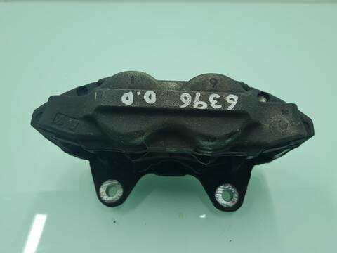 Pinza Freno Delantera Derecho Toyota Land Cruiser LIFE 173CV 127KW