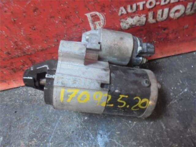 Motor de Arranque Peugeot 207 1.4 CONFORT [1.4 LTR. - 70 KW 16V VTI CAT (8FS - EP3)]