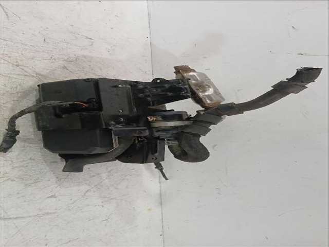 Calefacción Volkswagen Phaeton 3.0 V6 TDI 4MOTION 240CV