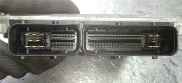Foto 3ª: Centralita Motor ECU Seat Altea 1.6 [BSE]