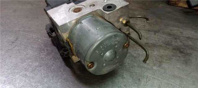 Foto 3ª: Abs Rover Serie 45 2.0 IDT [20 T2N]