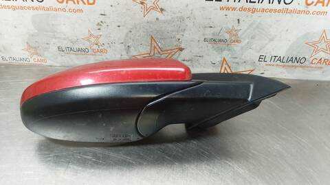 Foto 3ª: Retrovisor Derecho Kia Xceed EMOTION 116CV 85KW [D4FE] (2019)