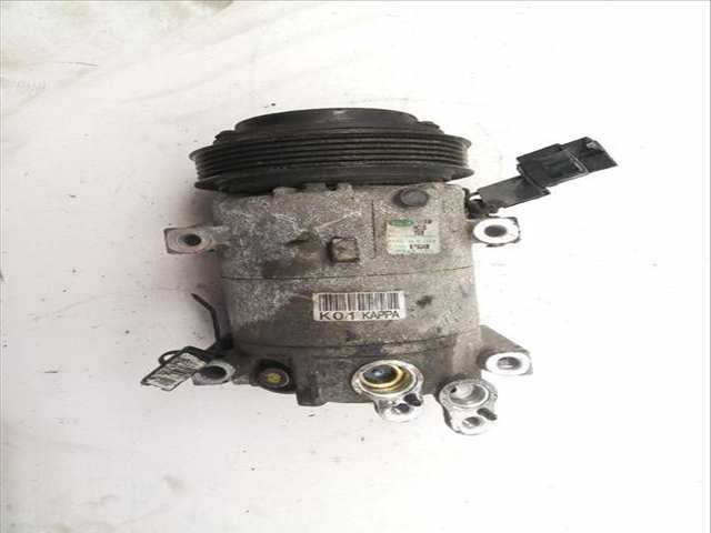 Compresor Aire Acondicionado Hyundai i20 1.2