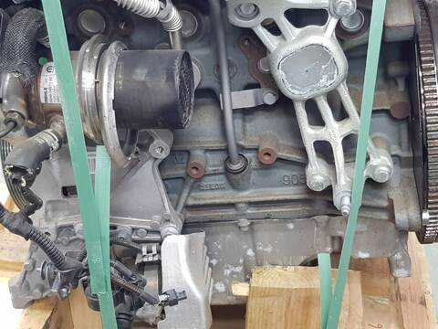 Foto 2ª: Motor Completo Jeep Renegade LIMITED FWD (2015)