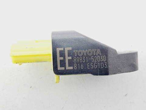 Foto 2ª: Sensor Impacto Airbag Toyota Prius ADVANCE 99CV 73KW [2ZR] (2016)