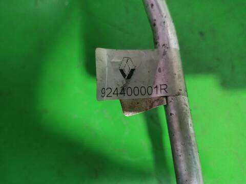 Foto 3ª: Tubos Aire Acondicionado Renault Laguna RENAULT LAGUNA III GRANDTOUR 109CV [K9K780] (2007)