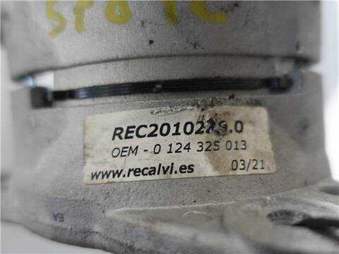 Foto 3ª: Alternador Volkswagen Golf 1.6 BERLINA 100CV 74KW [AEH] (1999)