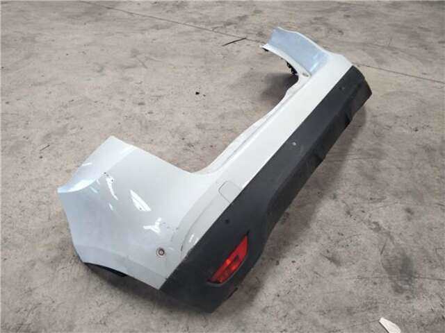 Foto 2ª: Paragolpes Trasero Renault Scenic 1.5 EDITION ONE [1.5 LTR. - 81 KW DCI DIESEL FAP ENERGY] IV (2016-_)