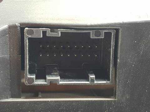 Foto 3ª: Cuadro de Instrumentos Fiat Panda 1.2 8V DYNAMIC (2004)