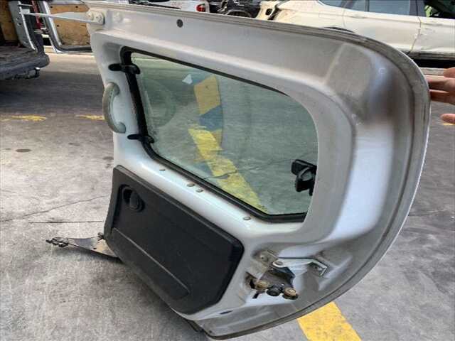 Foto 3ª: Puerta Lateral Corredera Derecha Renault Kangoo 1.5 DCI75CV 0CV [K9K 808] (2014)