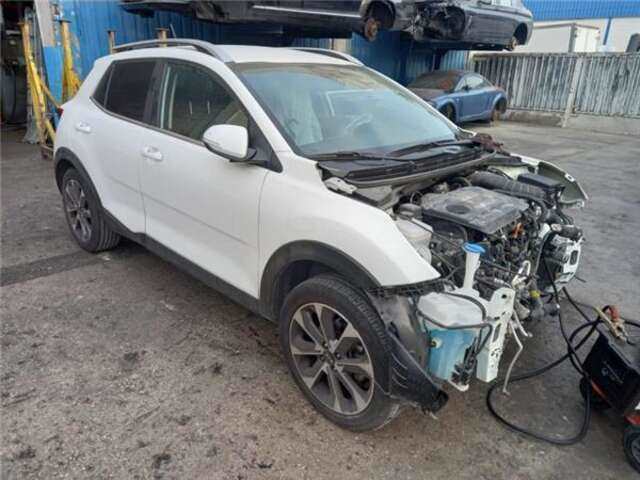 Transmision Delantera Izquierda Kia Stonic 1.6 BUSINESS [1.6 LTR. - 81 KW CRDI CAT]
