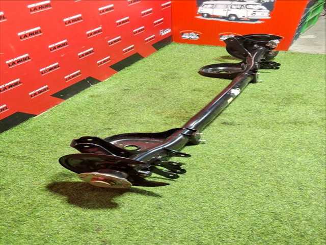 Foto 4ª: Puente Trasero Ford Tourneo 1.5 ACTIVE [1 5 LTR. - 84 KW ECOBOOST CAT] 114CV [DPB] (2023)