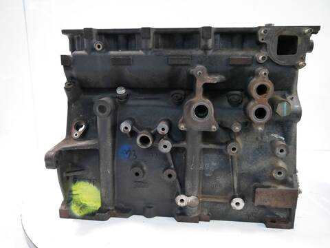 Bloque Motor Jeep Cherokee 150 CV 110KW