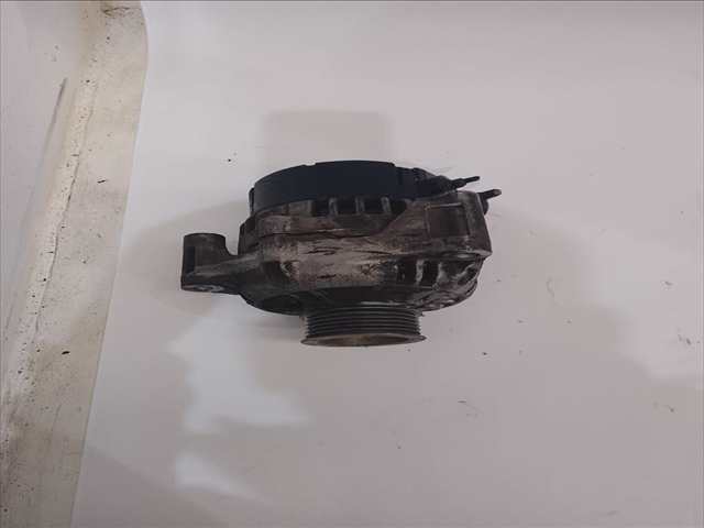 Foto 2ª: Alternador Citroen Berlingo 1.9 D DIESEL 56kw [D9B(XUD9A/L)] (1997)