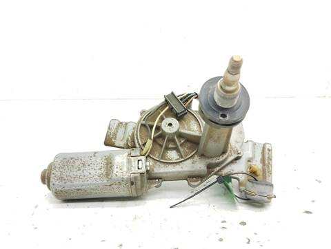 Motor Limpia Trasero Ssangyong Actyon 200 XDI 141CV 104KW