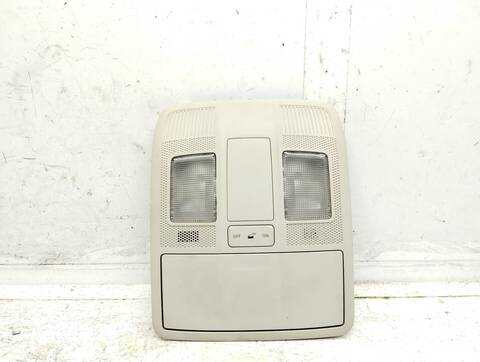 Luz Interior Mazda CX5 2.0 G 165CV 121KW CENTER-LINE 2WD