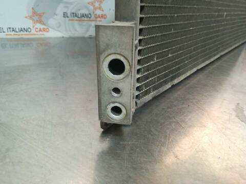 Foto 3ª: Radiador Calefaccion A.A. Fiat Grande Punto 1.3 16V MULTIJET ACTIVE 55KW) 75CV [199A2000] (2005)