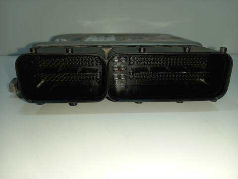 Foto 3ª: Centralita Motor ECU Fiat Panda 1.2 G III 69CV 51KW 319) 312A2000 (2013)
