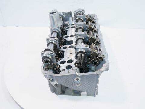 Foto 3ª: Culata Bmw Serie 5 518 4.4 V8 600 - 635 CV [S63B44B, S63]