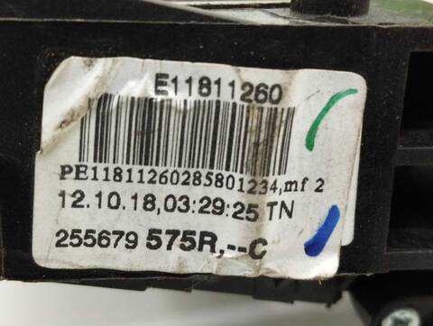 Foto 2ª: Anillo Airbag Dacia Sandero STEPWAY COMFORT 90CV 66KW [H4B B4] (2018)