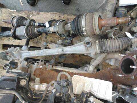 Cremallera de Direccion Toyota Avensis 2.0