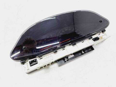 Foto 2ª: Cuadro de Instrumentos Toyota Yaris 1.4 TD CAT 90CV 66KW [1ND] (2009)
