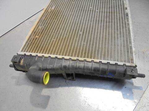 Foto 3ª: Radiador Motor Opel Vectra BERLINA 75CV 55KW (2000)
