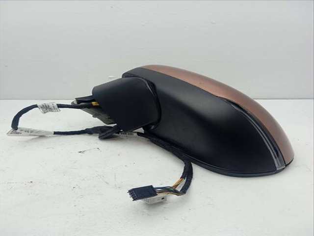 Foto 3ª: Retrovisor Izquierdo Mercedes Clase A 140 A 220 D 177.014) 190CV 140KW [654.920] (2021)