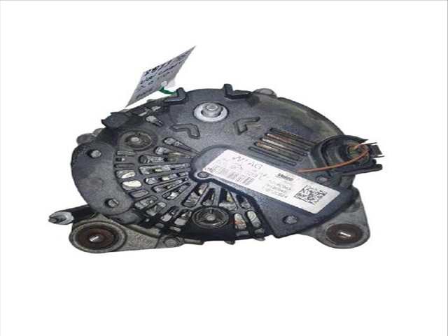 Foto 3ª: Alternador Volkswagen Caddy 2.0 TDI FURGONETA (2015)