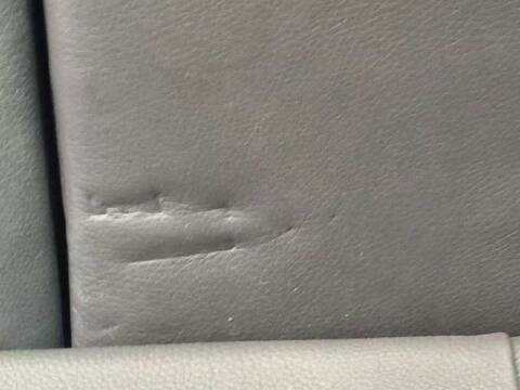 Foto 3ª: Asientos Traseros Bmw Serie 4 418 430D COUPE 258CV 190KW [N57D30A] (2019)