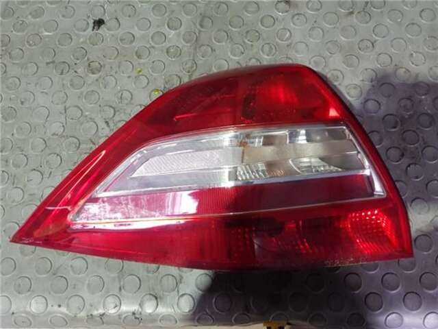 Piloto Trasero Izquierdo Renault Megane 1.6 16V II SEDAN (LM0/1_)