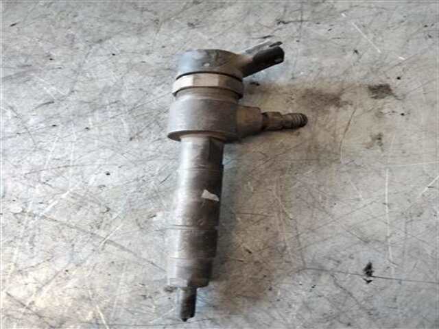 Foto 3ª: Inyectores Opel Vectra 1.9 COMFORT [1.9 LTR. - 88 KW CDTI] [Z19DT]