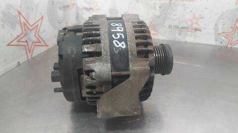 Foto 2ª: Alternador Ssangyong Rexton RX 270 FULL 163CV 120KW [D27DT] (2005)