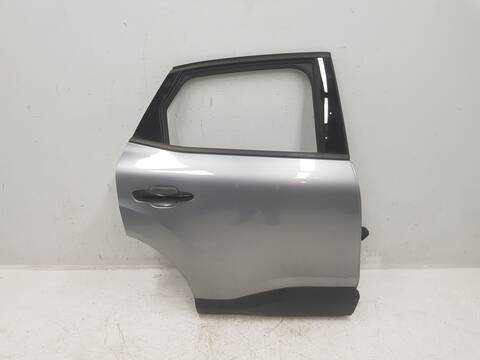 Puerta Trasera Derecha Citroen C4 FEEL PACK