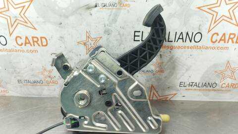 Foto 3ª: Freno de Mano Mercedes Clase G 230 GLK 320 CDI 4-MATIC 204.983) 224CV 165KW [642961] (2010)