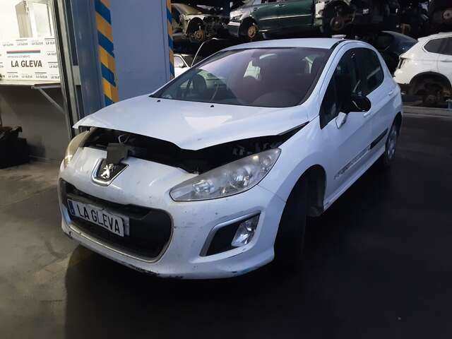 Alternador Peugeot 308 1.4 16V 98CV 0CV