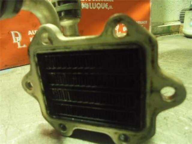 Valvula EGR Seat Altea 2.0 FAMILY [2.0 LTR. - 103 KW TDI]