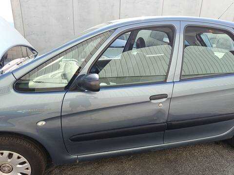 Puerta Delantera Izquierda Citroen Xsara 9HX PICASSO