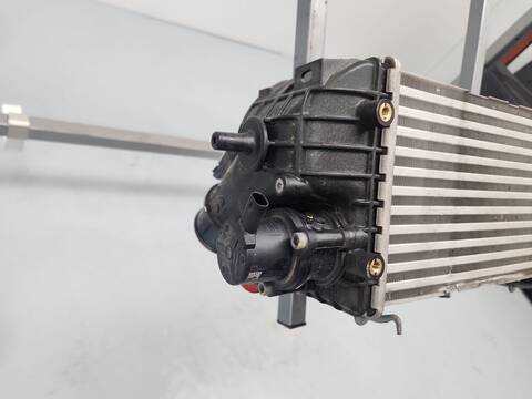 Foto 4ª: Intercooler Kia Stonic 1.0 T-GDI ECO-DYNAMICS 101CV 74KW [G3LF] (2023)