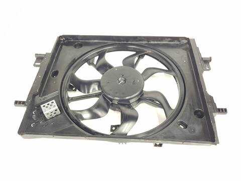 Electroventilador Dacia Sandero STEPWAY EXPRESSION GO