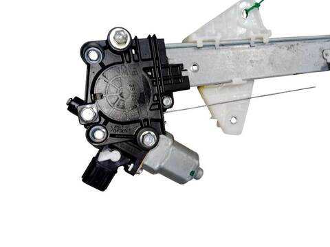 Foto 3ª: Elevalunas Eléctrico Delantero Izquierdo Subaru XV 2.0 D AWD GPD) (2011)