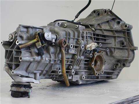 Foto 3ª: Caja Cambios Audi A4 2.0 BERLINA 130CV 96KW [ALT] (2002)