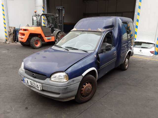 Motor de Arranque Opel Combo 1.4 8V60CV