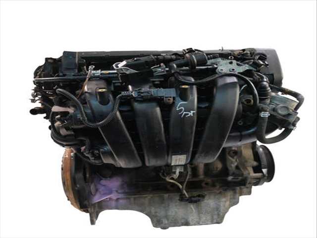 Motor Completo Opel Astra H 140CV 103KW