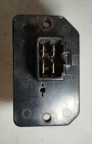 Foto 2ª: Calefacción Toyota 4 Runner 3.0 D KZN130 [1KZ-T] (1996)