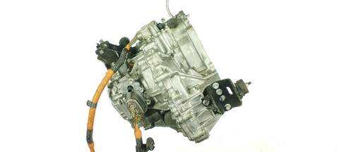 Foto 2ª: Caja Cambios Toyota Auris 1.8 HYBRID ZWE186_) [2ZR-FXE] (2012)