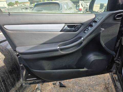 Tapizados Cartoneras Mercedes Clase R 280 OM642950