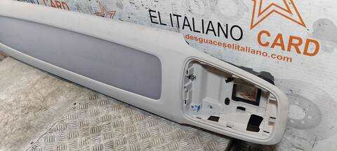 Foto 4ª: Techo Interior Opel Combo EDITION PLUS XL 102CV 75KW [YH01] (2019)